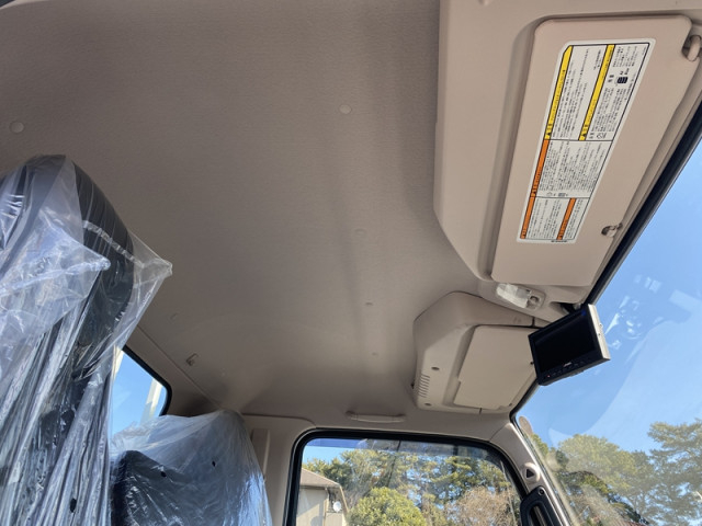 三菱ふそう キャンター 小型 平ボディ 2PG-FEB90(103302) 15枚目