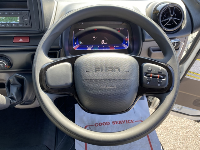三菱ふそう キャンター 小型 平ボディ 2PG-FEB90(103302) 18枚目