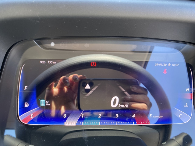 三菱ふそう キャンター 小型 平ボディ 2PG-FEB90(103302) 19枚目