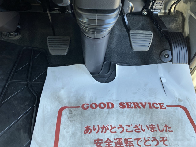 三菱ふそう キャンター 小型 平ボディ 2PG-FEB90(103302) 20枚目