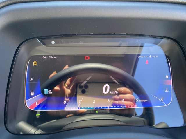 三菱ふそう キャンター 小型 平ボディ（クレーン付） 2PG-FEB90(103304) 19枚目