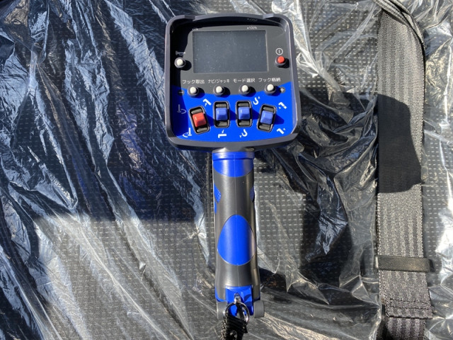 三菱ふそう キャンター 小型 平ボディ（クレーン付） 2PG-FEB90(103304) 20枚目