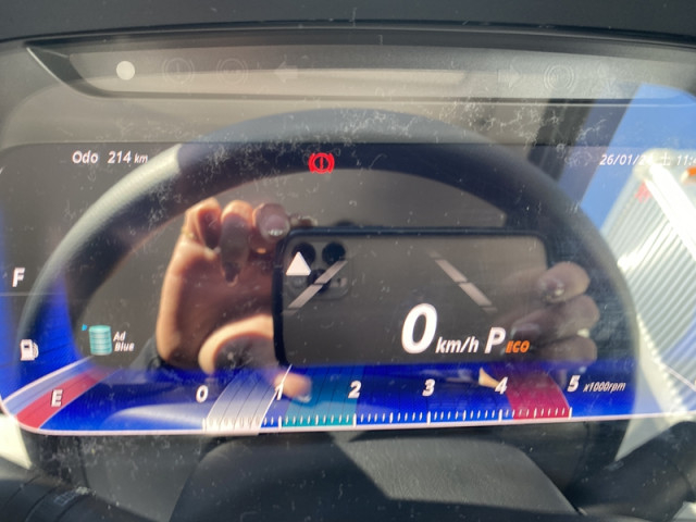 三菱ふそう キャンター 小型 バン 2PG-FEB80(103305) 19枚目