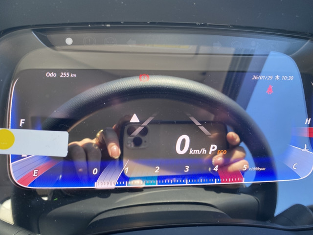 三菱ふそう キャンター 小型 バン 2RG-FEAV0(103306) 20枚目