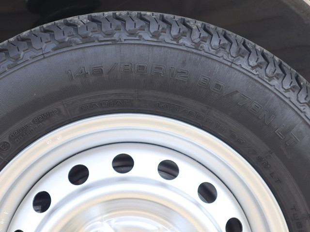 スズキ キャリィ 軽 冷蔵冷凍バン 3BD-DA16T(107870) 24枚目