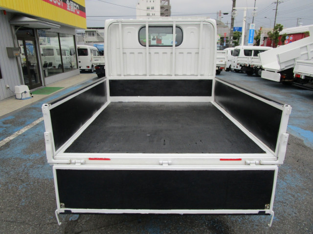 日産自動車 アトラス 小型 Wキャブ CBF-SQ1F24(103311) 4枚目