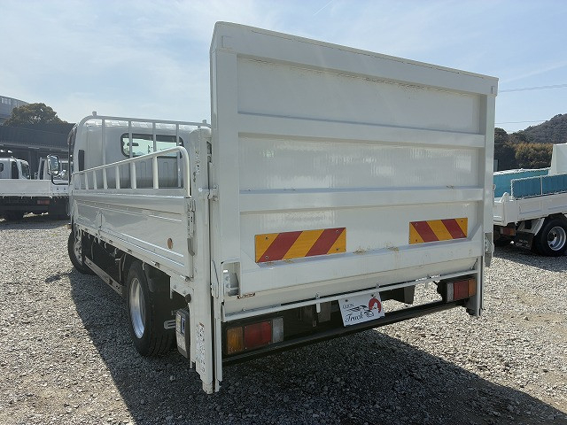 いすゞ エルフ 小型 平ボディ TPG-NPR85AR(103310) 6枚目