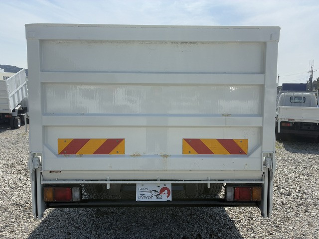 いすゞ エルフ 小型 平ボディ TPG-NPR85AR(103310) 7枚目