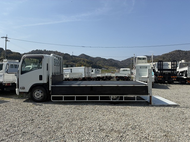 いすゞ エルフ 小型 平ボディ TPG-NPR85AR(103310) 11枚目