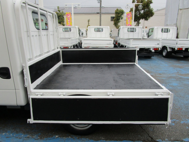 日産自動車 アトラス 小型 Wキャブ CBF-SQ1F24(103311) 12枚目