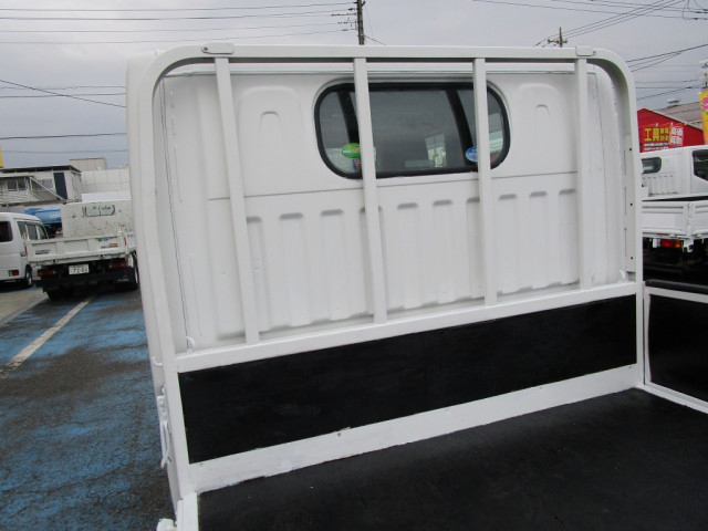 日産自動車 アトラス 小型 Wキャブ CBF-SQ1F24(103311) 13枚目