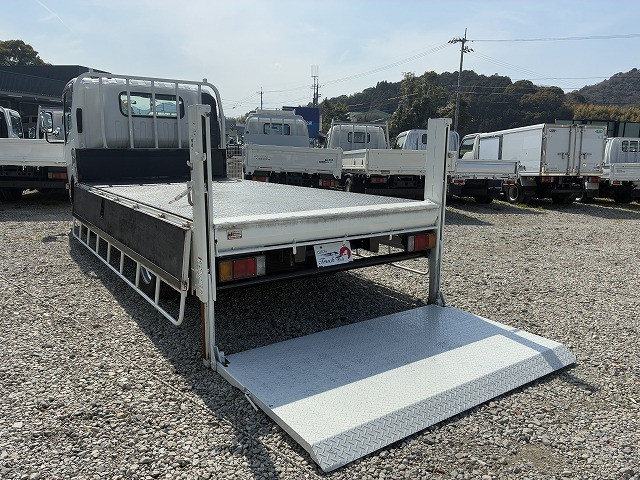 いすゞ エルフ 小型 平ボディ TPG-NPR85AR(103310) 13枚目