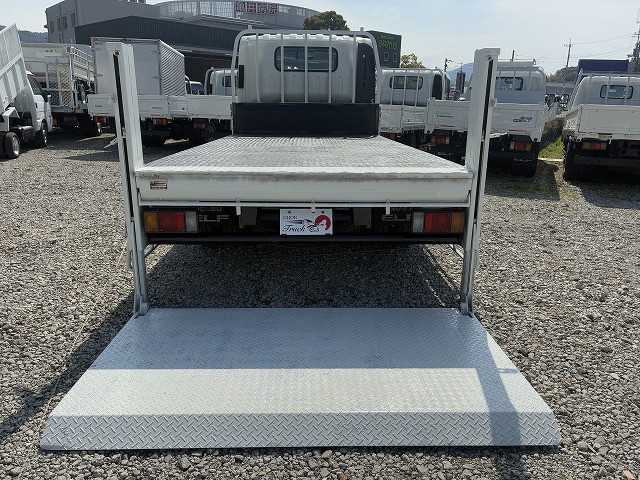 いすゞ エルフ 小型 平ボディ TPG-NPR85AR(103310) 14枚目