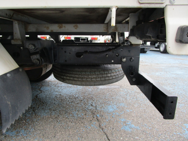 日産自動車 アトラス 小型 Wキャブ CBF-SQ1F24(103311) 17枚目