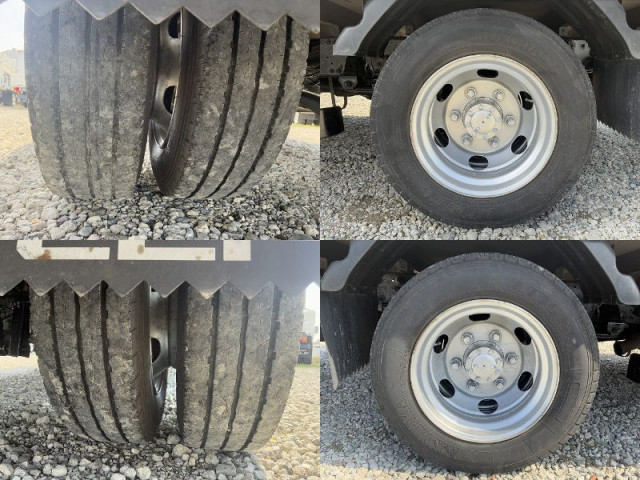 いすゞ エルフ 小型 平ボディ TPG-NPR85AR(103310) 17枚目