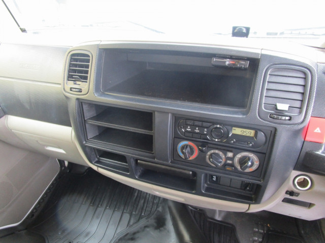 日産自動車 アトラス 小型 Wキャブ CBF-SQ1F24(103311) 20枚目