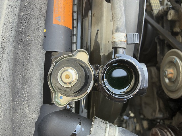 いすゞ エルフ 小型 平ボディ TPG-NPR85AR(103310) 20枚目