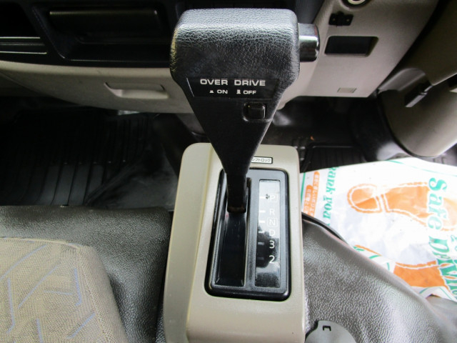 日産自動車 アトラス 小型 Wキャブ CBF-SQ1F24(103311) 21枚目