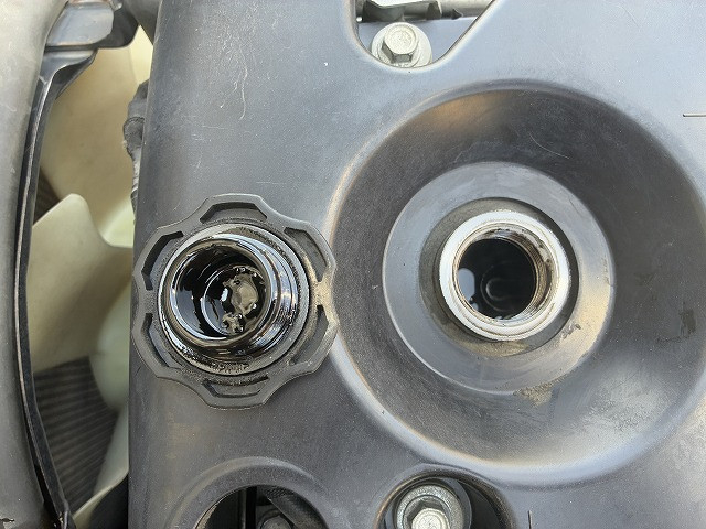 いすゞ エルフ 小型 平ボディ TPG-NPR85AR(103310) 21枚目