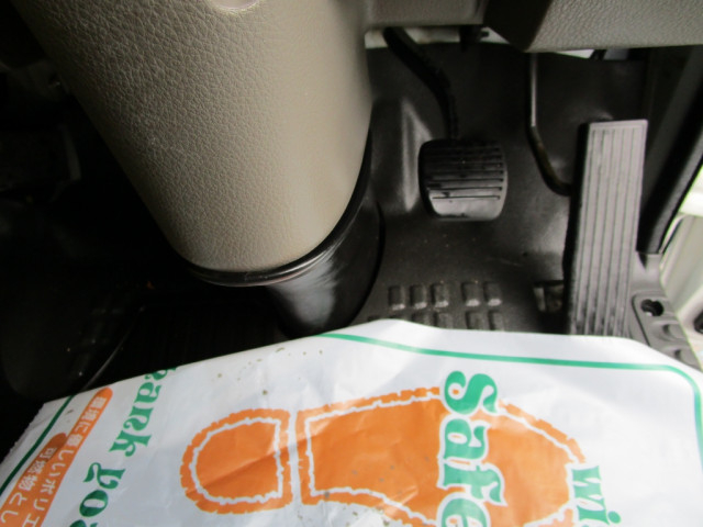 日産自動車 アトラス 小型 Wキャブ CBF-SQ1F24(103311) 22枚目