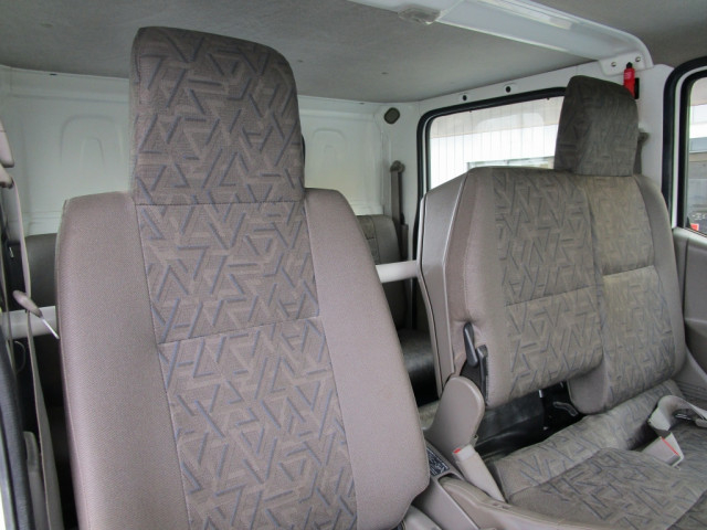 日産自動車 アトラス 小型 Wキャブ CBF-SQ1F24(103311) 23枚目