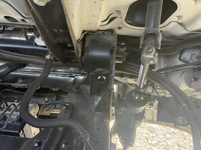 いすゞ エルフ 小型 平ボディ TPG-NPR85AR(103310) 23枚目