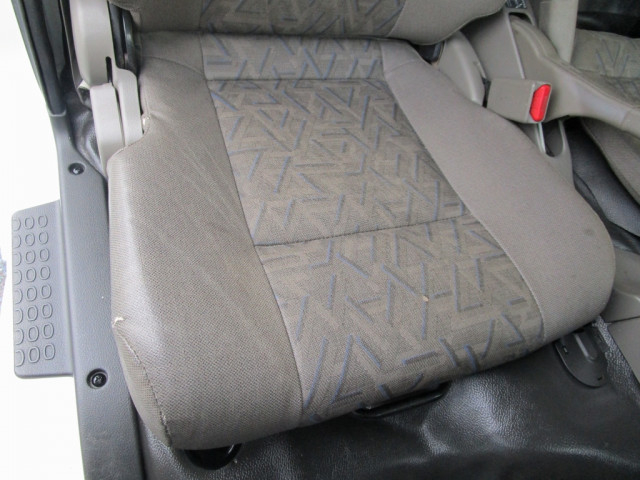 日産自動車 アトラス 小型 Wキャブ CBF-SQ1F24(103311) 24枚目