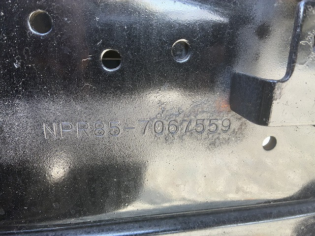 いすゞ エルフ 小型 平ボディ TPG-NPR85AR(103310) 24枚目