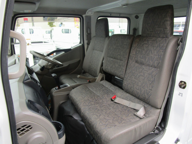 日産自動車 アトラス 小型 Wキャブ CBF-SQ1F24(103311) 26枚目