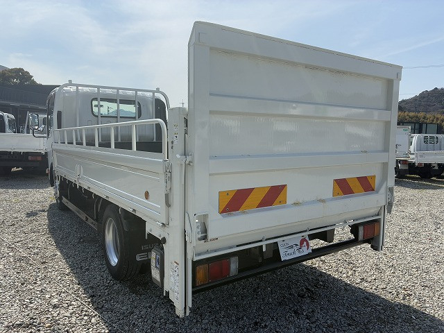 いすゞ エルフ 小型 平ボディ TPG-NPR85AR(103310) 26枚目