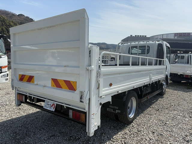 いすゞ エルフ 小型 平ボディ TPG-NPR85AR(103310) 27枚目