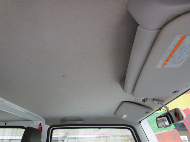日産自動車 アトラス 小型 Wキャブ CBF-SQ1F24(103311) 30枚目