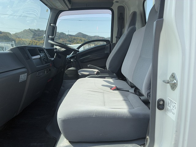 いすゞ エルフ 小型 平ボディ TPG-NPR85AR(103310) 30枚目