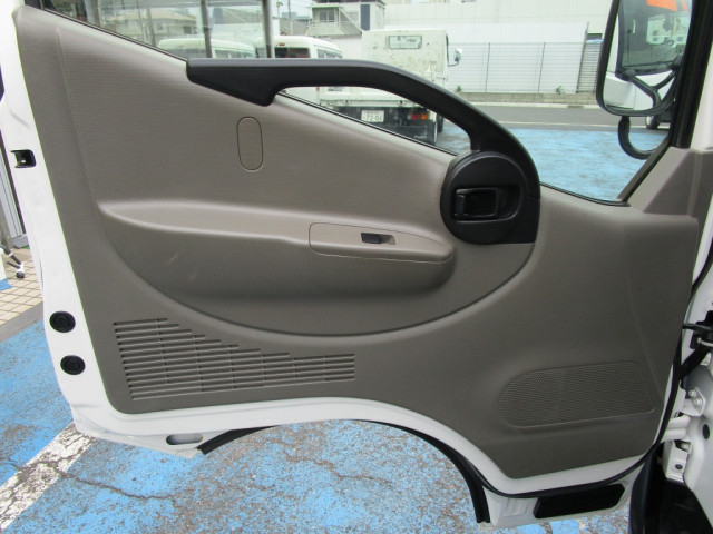 日産自動車 アトラス 小型 Wキャブ CBF-SQ1F24(103311) 34枚目