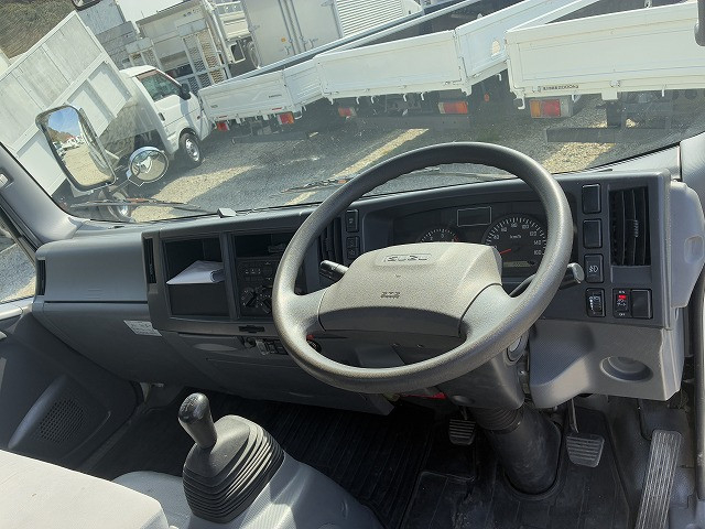 いすゞ エルフ 小型 平ボディ TPG-NPR85AR(103310) 33枚目