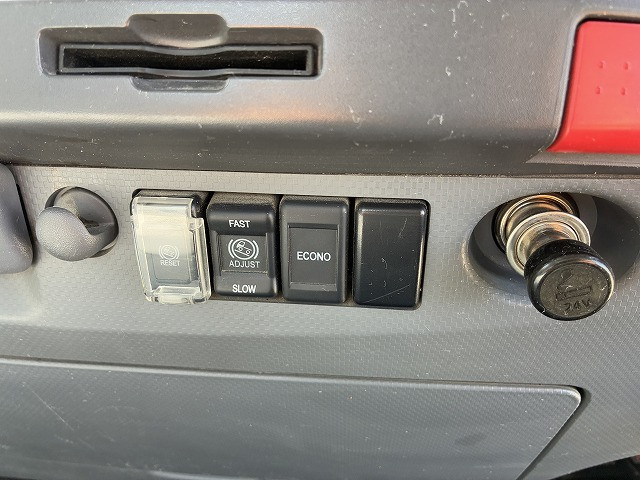 いすゞ エルフ 小型 平ボディ TPG-NPR85AR(103310) 35枚目