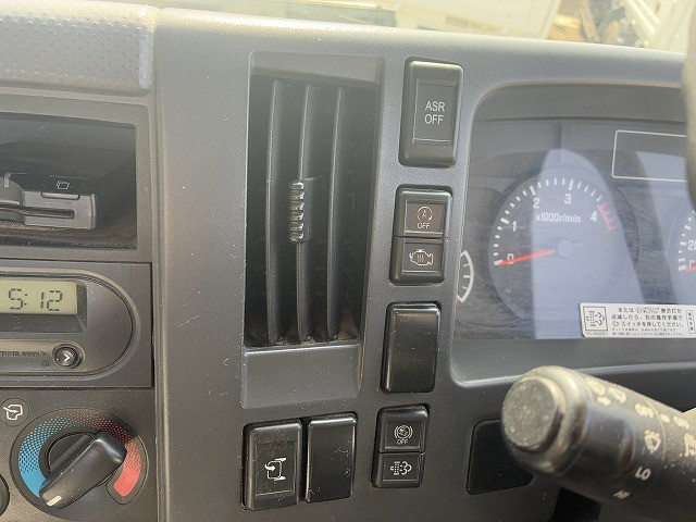 いすゞ エルフ 小型 平ボディ TPG-NPR85AR(103310) 36枚目