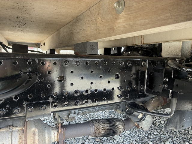 いすゞ エルフ 小型 平ボディ TPG-NPR85AR(103310) 41枚目