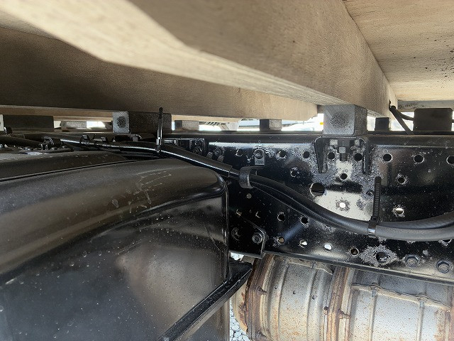 いすゞ エルフ 小型 平ボディ TPG-NPR85AR(103310) 42枚目