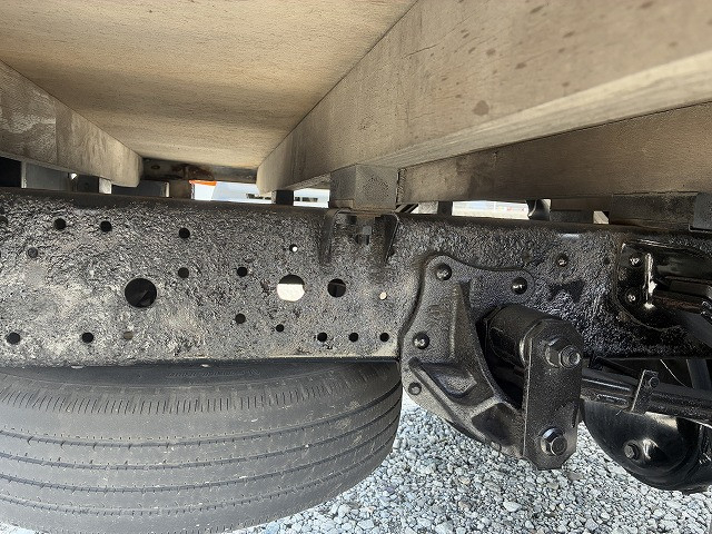 いすゞ エルフ 小型 平ボディ TPG-NPR85AR(103310) 43枚目