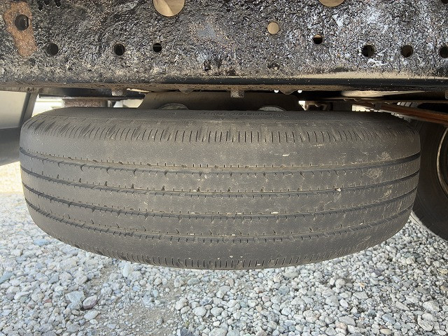 いすゞ エルフ 小型 平ボディ TPG-NPR85AR(103310) 44枚目