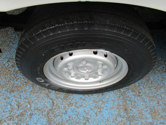 日産自動車 アトラス 小型 Wキャブ CBF-SQ1F24(103311) 45枚目