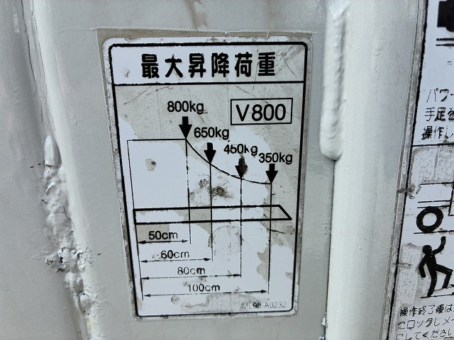 いすゞ エルフ 小型 平ボディ TPG-NPR85AR(103310) 46枚目