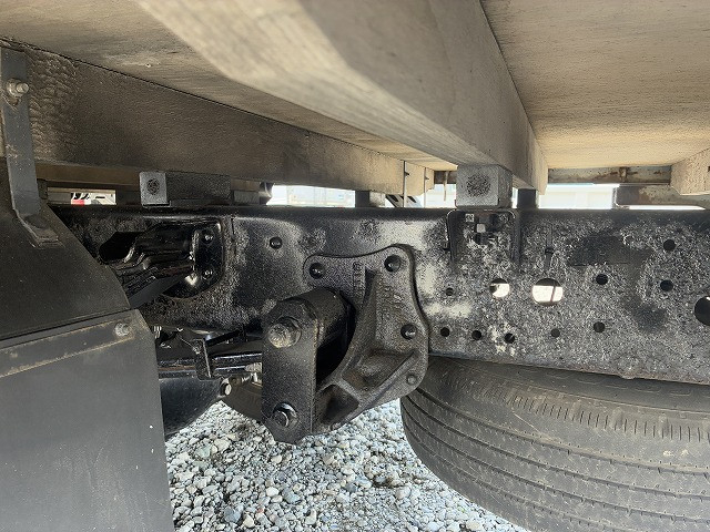 いすゞ エルフ 小型 平ボディ TPG-NPR85AR(103310) 47枚目