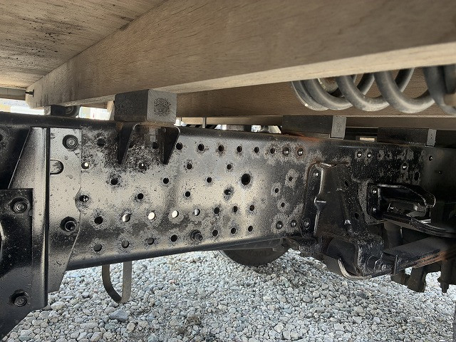 いすゞ エルフ 小型 平ボディ TPG-NPR85AR(103310) 48枚目