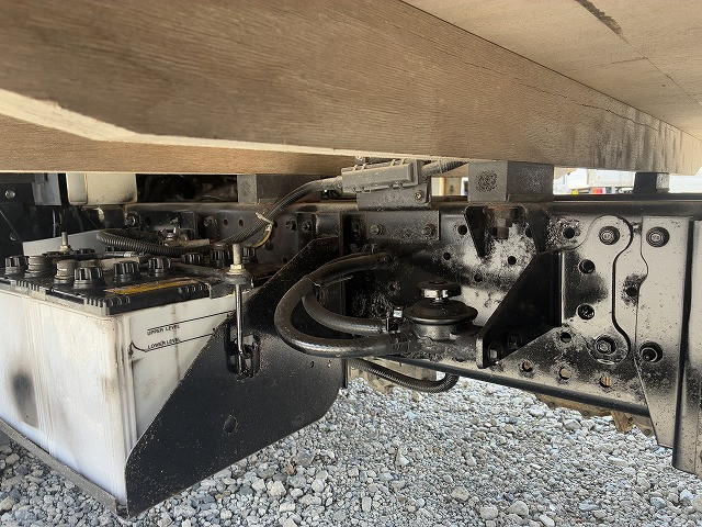 いすゞ エルフ 小型 平ボディ TPG-NPR85AR(103310) 49枚目