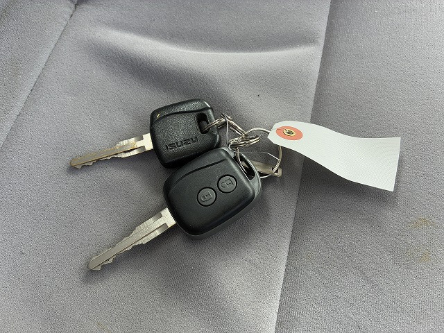 いすゞ エルフ 小型 平ボディ TPG-NPR85AR(103310) 50枚目