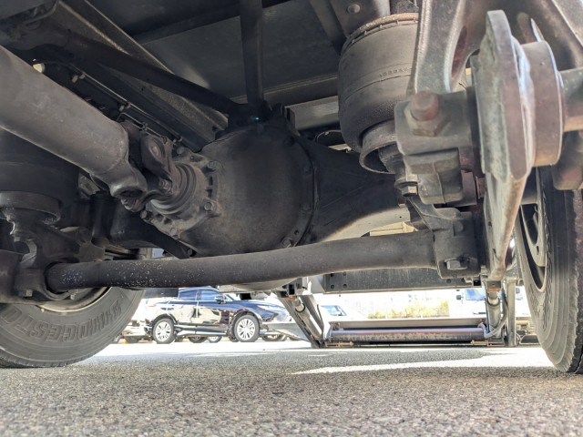 日野 レンジャー 中型 冷蔵冷凍バン TKG-FC9JGAG(103313) 13枚目