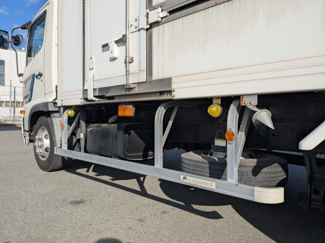 日野 レンジャー 中型 冷蔵冷凍バン TKG-FC9JGAG(103313) 14枚目