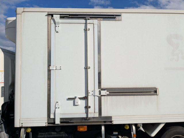 日野 レンジャー 中型 冷蔵冷凍バン TKG-FC9JGAG(103313) 15枚目